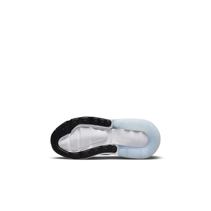 Nike (TD) Air Max 270 - Obsidian