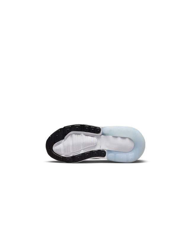 Nike (TD) Air Max 270 - Obsidian