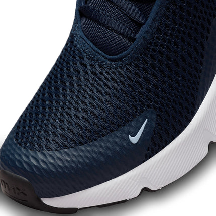 Nike (PS) Air Max 270 - Obsidian | Denim Exchange