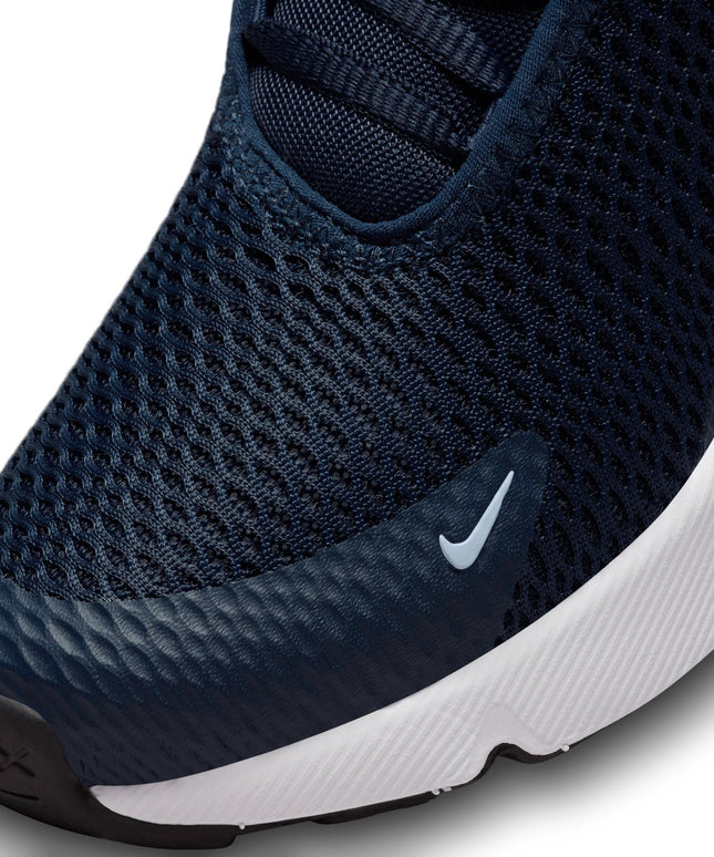 Nike (TD) Air Max 270 - Obsidian