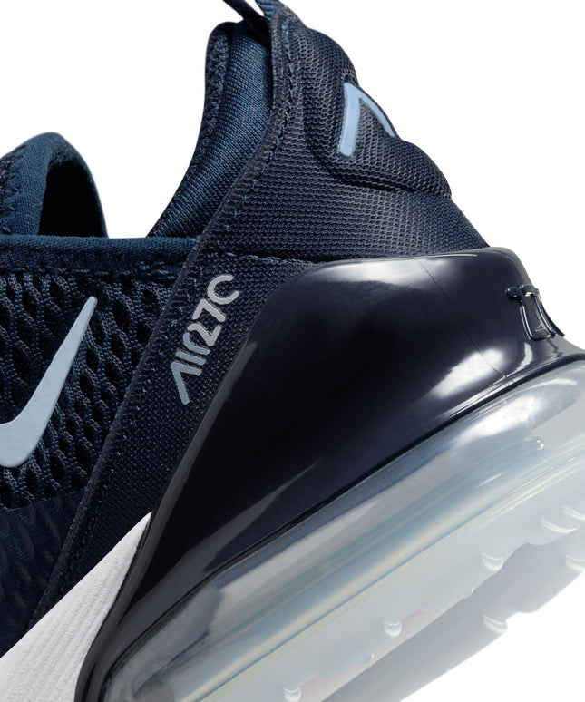 Nike (TD) Air Max 270 - Obsidian