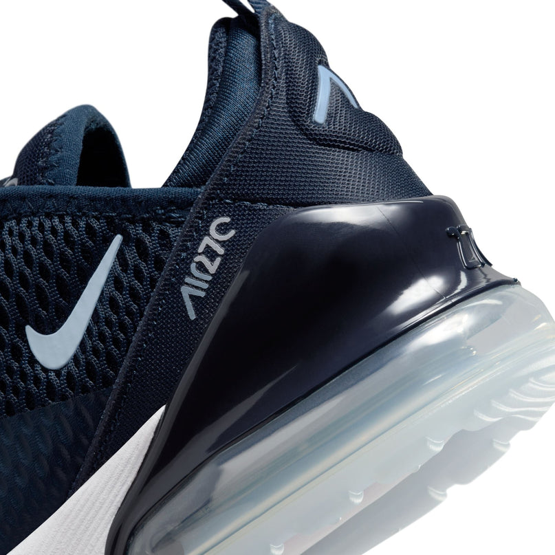 Nike (TD) Air Max 270 - Obsidian