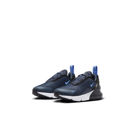 Nike (PS) Air Max 270 - Thunder Blue
