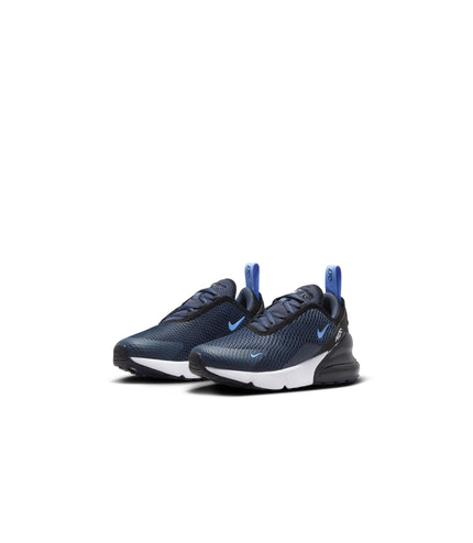 Nike (PS) Air Max 270 - Thunder Blue