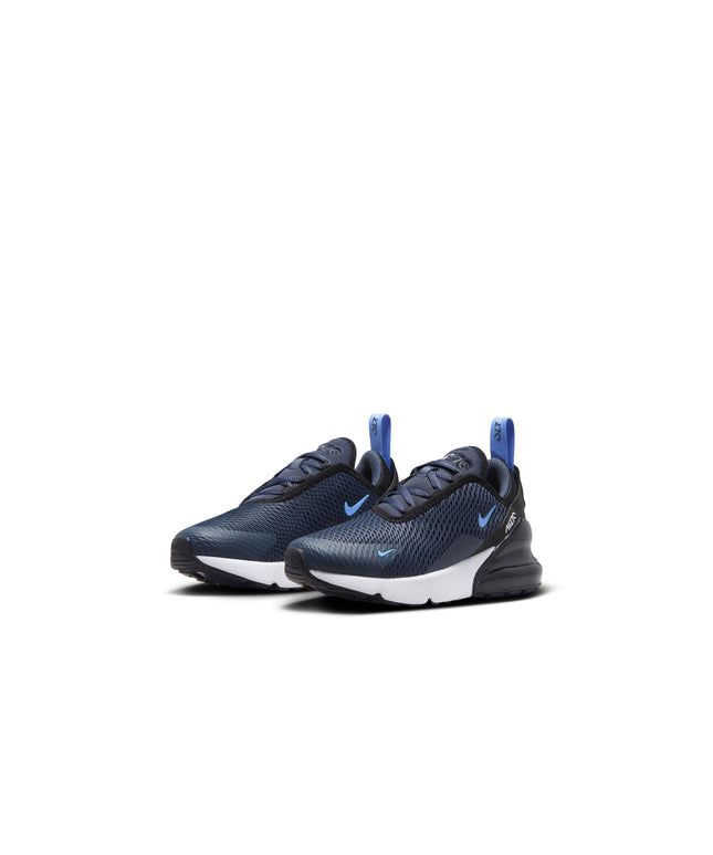 Nike (PS) Air Max 270 - Thunder Blue