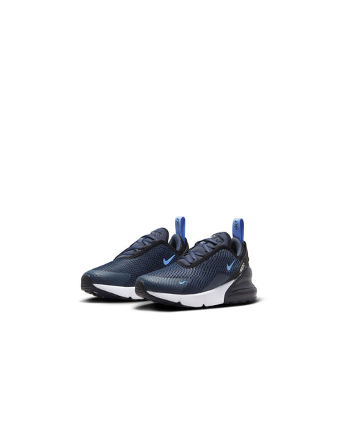 Nike (PS) Air Max 270 - Thunder Blue