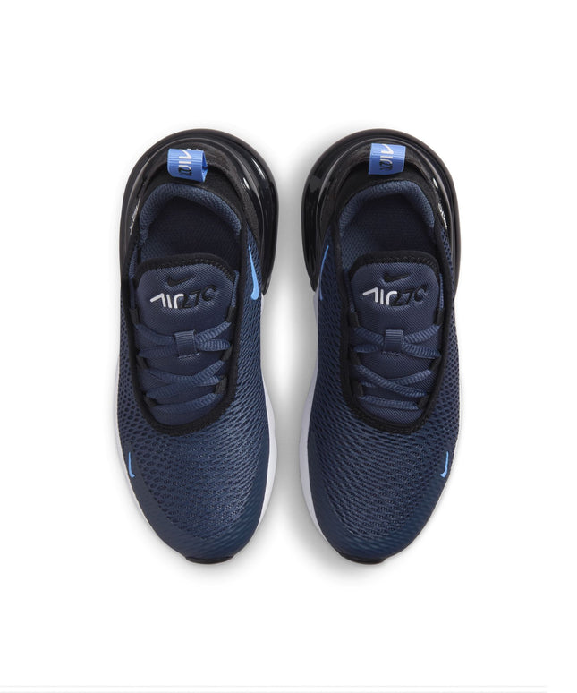 Nike (PS) Air Max 270 - Thunder Blue