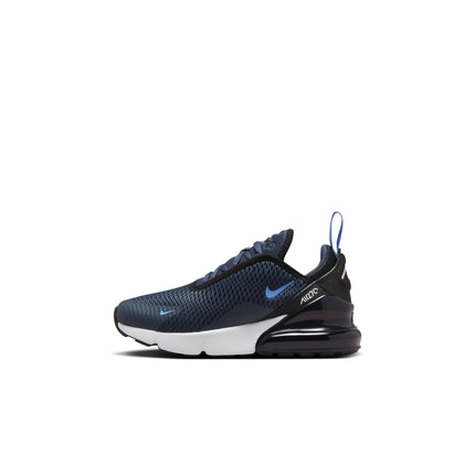 Nike (PS) Air Max 270 - Thunder Blue