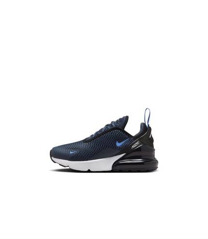 Nike (PS) Air Max 270 - Thunder Blue