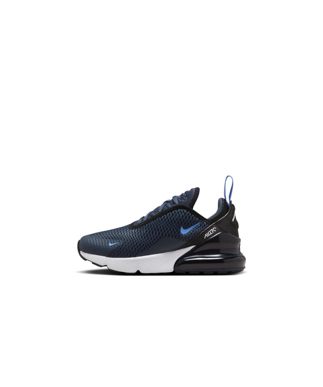 Nike (PS) Air Max 270 - Thunder Blue