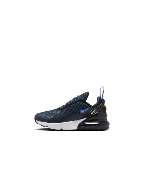 Nike (PS) Air Max 270 - Thunder Blue