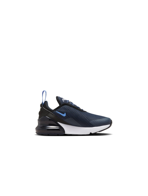 Nike (PS) Air Max 270 - Thunder Blue