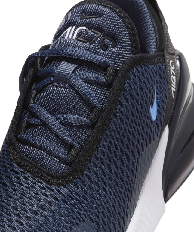 Nike (PS) Air Max 270 - Thunder Blue