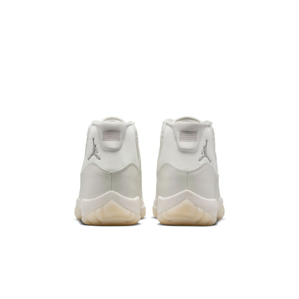 Air Jordan Womens 11 Retro - Pearl