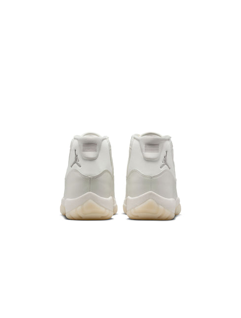 Air Jordan Womens 11 Retro - Pearl