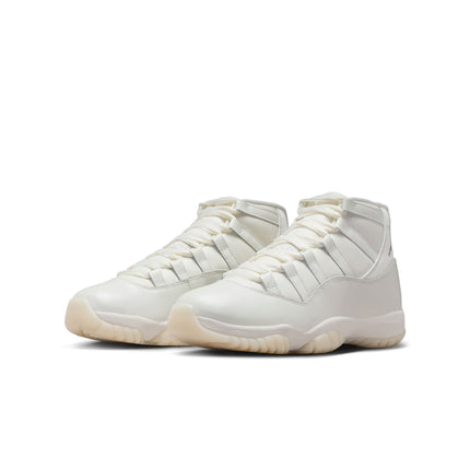 Air Jordan Womens 11 Retro - Pearl