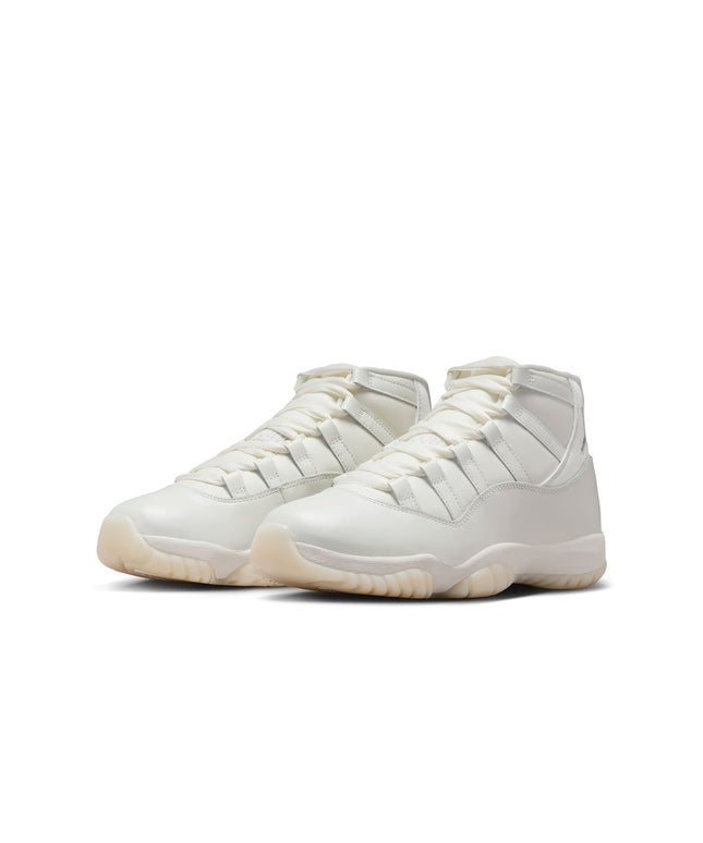 Air Jordan Womens 11 Retro - Pearl