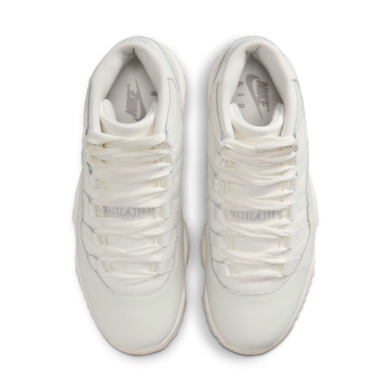 Air Jordan Womens 11 Retro - Pearl