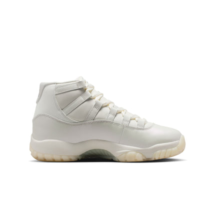 Air Jordan Womens 11 Retro - Pearl