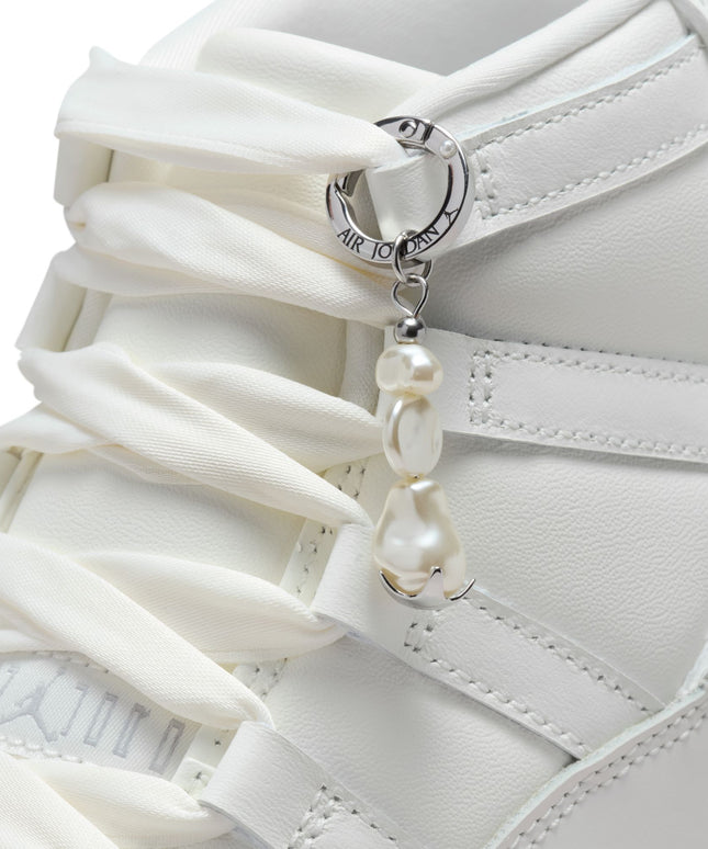 Air Jordan Womens 11 Retro - Pearl