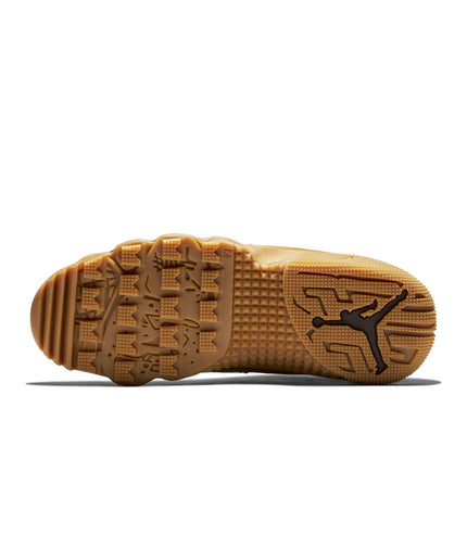 Air Jordan Mens 9 Retro - Wheat