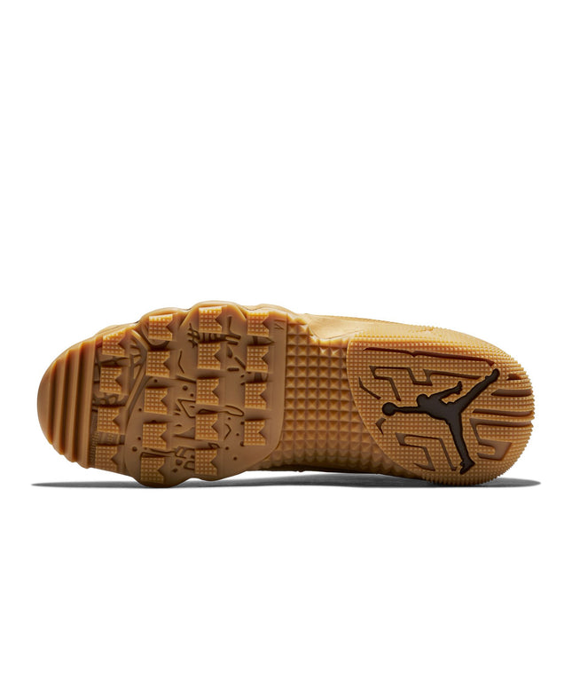 Air Jordan Mens 9 Retro - Wheat