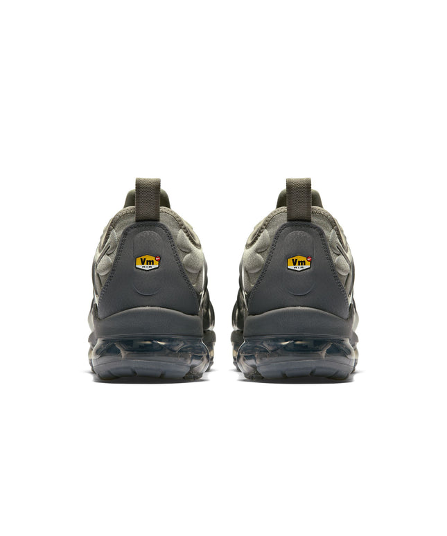 Nike Mens Air VaporMax Plus - Dark Stucco
