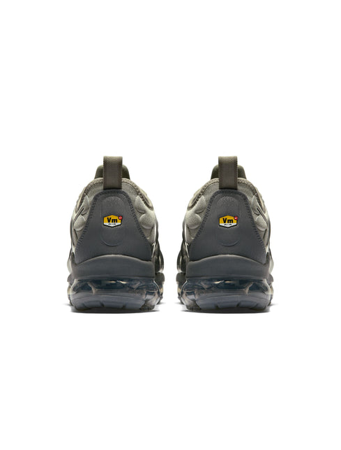 Nike Mens Air VaporMax Plus - Dark Stucco