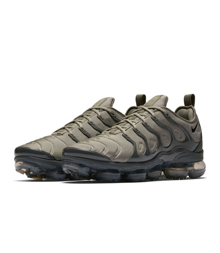 Nike Mens Air VaporMax Plus - Dark Stucco