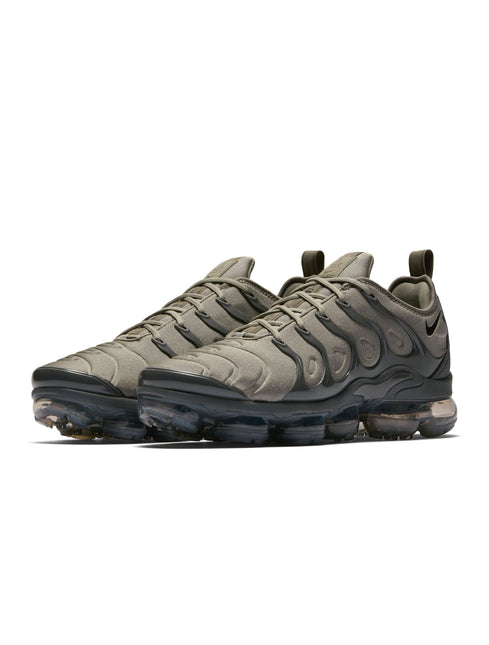 Nike Mens Air VaporMax Plus - Dark Stucco