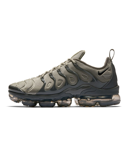 Nike Mens Air VaporMax Plus - Dark Stucco