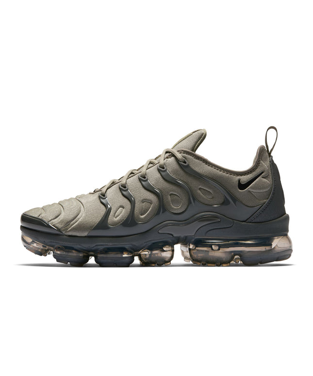 Nike Mens Air VaporMax Plus - Dark Stucco