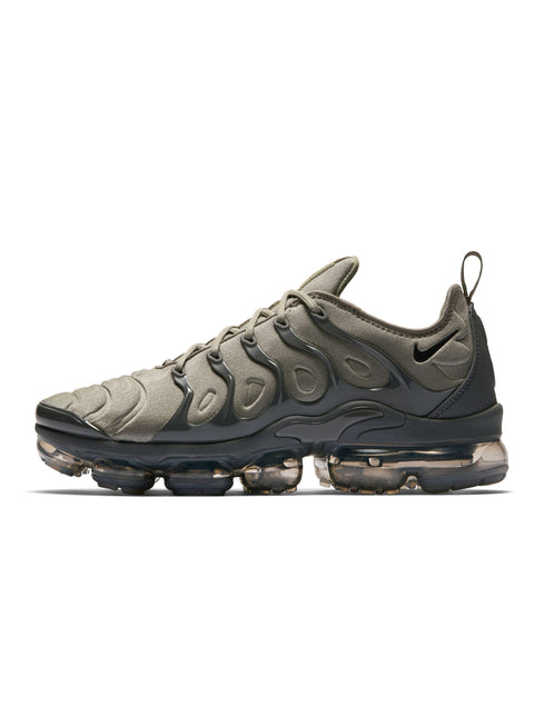 Nike Mens Air VaporMax Plus - Dark Stucco