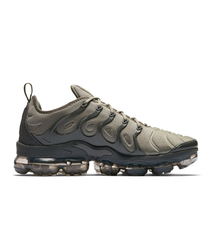 Nike Mens Air VaporMax Plus - Dark Stucco