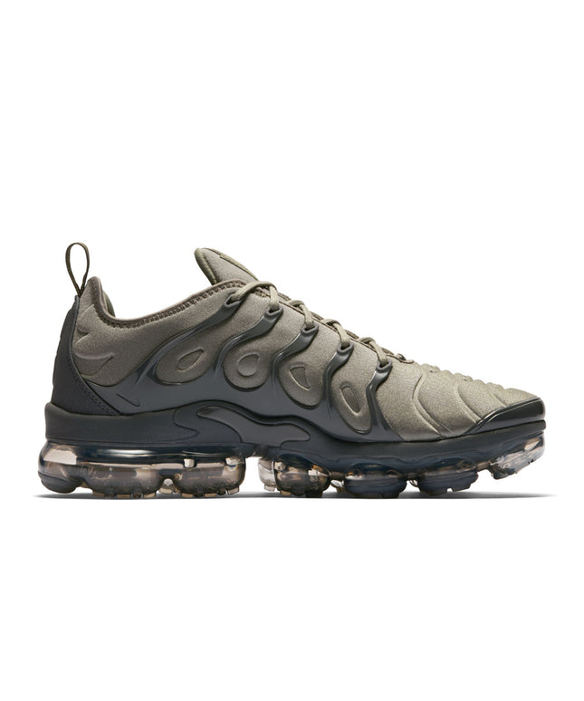 Nike Mens Air VaporMax Plus - Dark Stucco