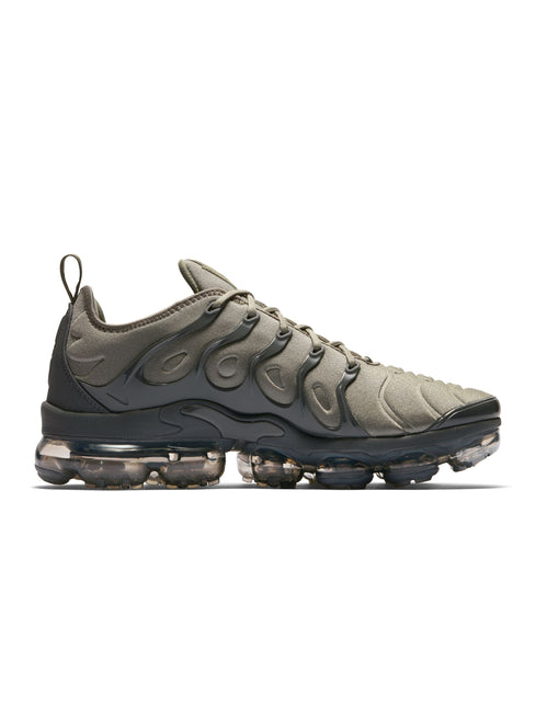 Nike Mens Air VaporMax Plus - Dark Stucco