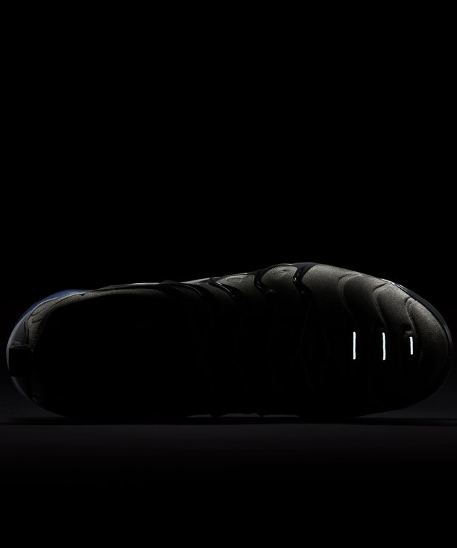 Nike Mens Air VaporMax Plus - Dark Stucco