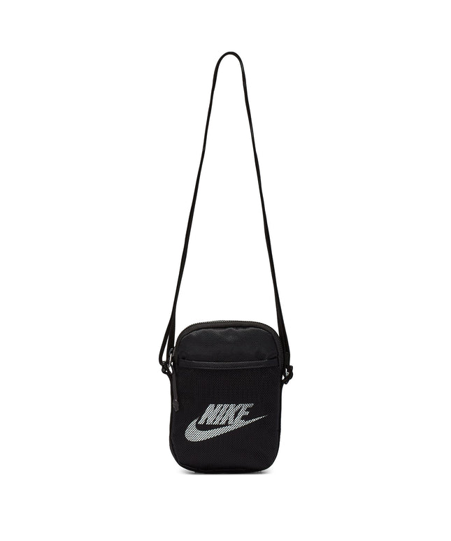 Nike Adult Unisex Heritage Bag - Black