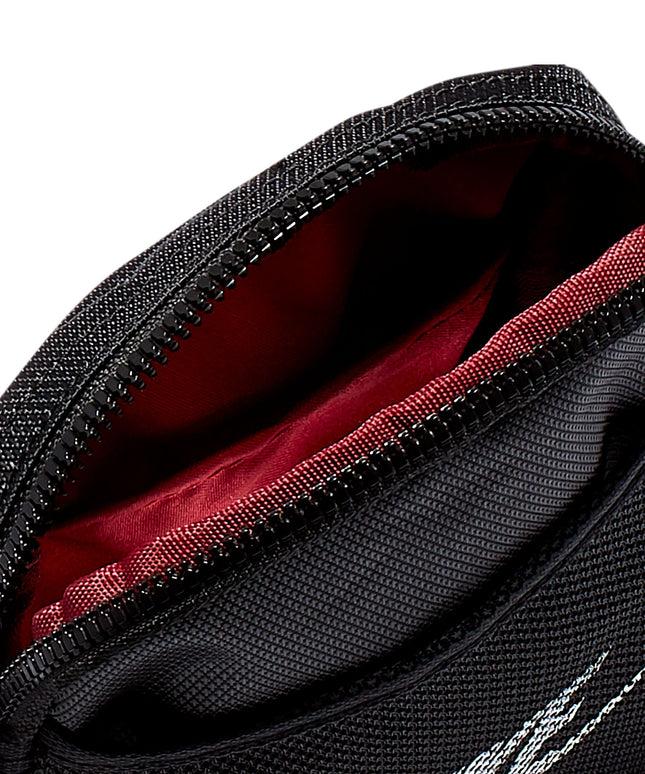 Nike Adult Unisex Heritage Bag - Black