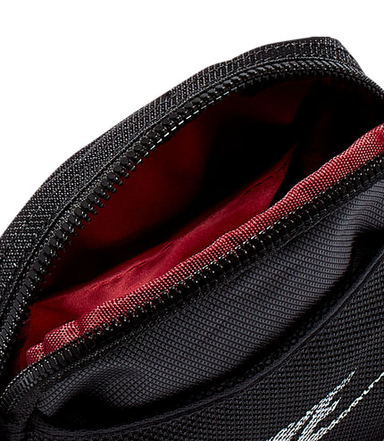 Nike Adult Unisex Heritage Bag - Black