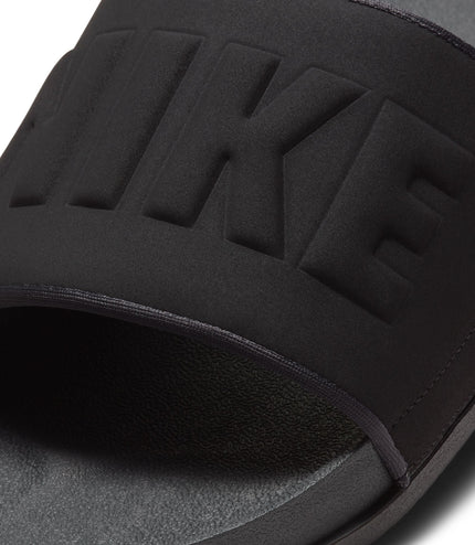Nike Mens Offcourt Slide - Anthracite
