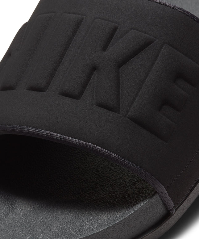 Nike Mens Offcourt Slide - Anthracite