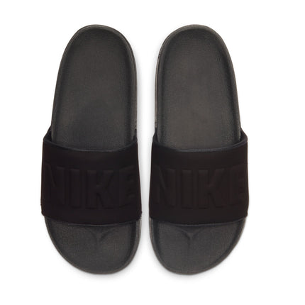 Nike Mens Offcourt Slide - Anthracite - Denim Exchange