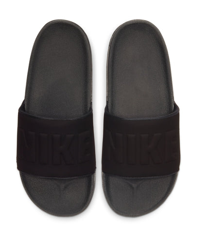 Nike Mens Offcourt Slide - Anthracite