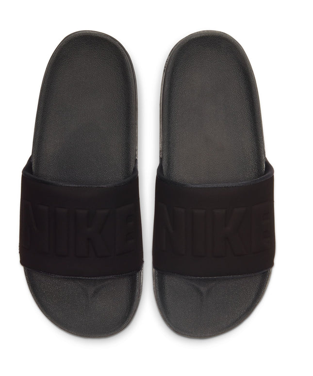 Nike Mens Offcourt Slide - Anthracite