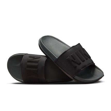 Nike Mens Offcourt Slide - Anthracite - Denim Exchange