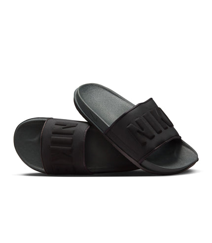 Nike Mens Offcourt Slide - Anthracite