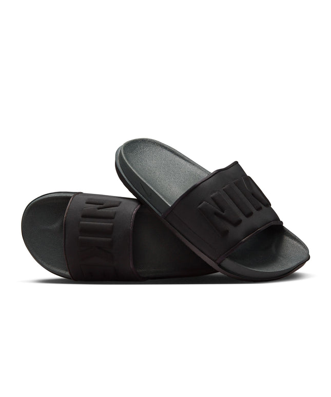 Nike Mens Offcourt Slide - Anthracite
