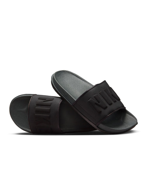 Nike Mens Offcourt Slide - Anthracite - Denim Exchange