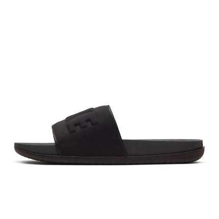Nike Mens Offcourt Slide - Anthracite - Denim Exchange